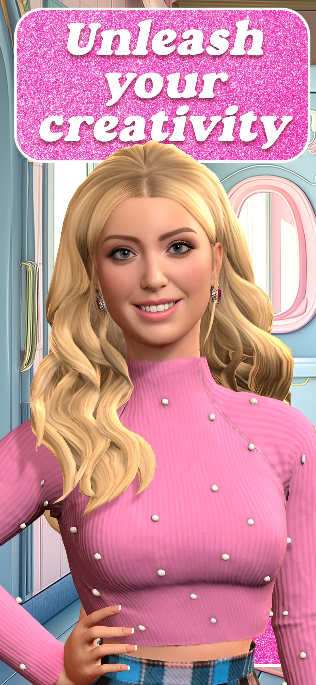 Fashion AR - Style & Makeover screenshot 1 - screenshot