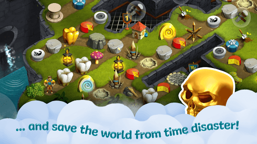 12 Labours of Hercules XII: Ti screenshot 3 - screenshot