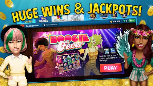 7 Seas Casino screenshot 21 - screenshot