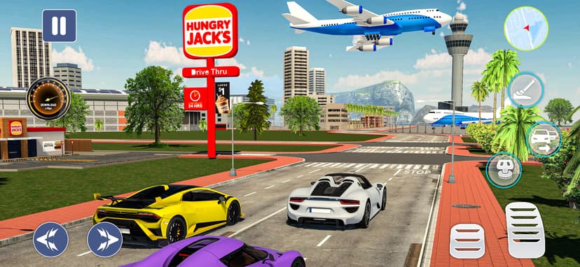 Car Dealership : Company Game screenshot 6 - screenshot