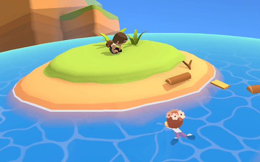Stranded Island Survival Games screenshot 24 - screenshot
