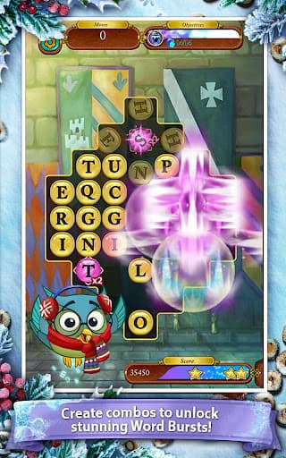 Words of Wonder screenshot 2 - screenshot