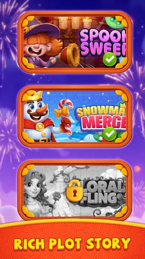 Bingo Voyage - Live Bingo Game screenshot 10 - screenshot