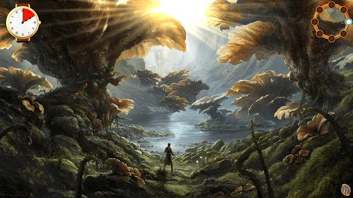 Azkend 2: The World Beneath screenshot 9 - screenshot