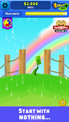 Money Tree: Cash Grow Game screenshot 10 - screenshot