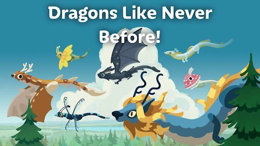 Hatch Dragons screenshot 13 - screenshot
