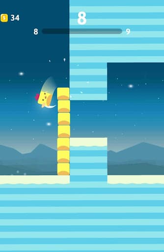 Stacky Bird: Fun Offline Game screenshot 11 - screenshot