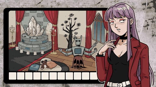 Hidden Memories screenshot 20 - screenshot