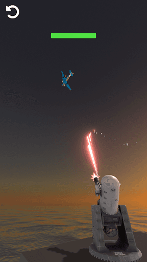 Airborne Attack screenshot 18 - screenshot