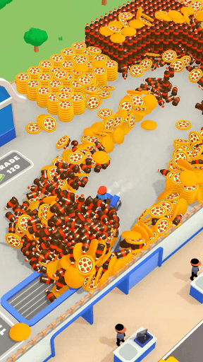 Pizza Ready! screenshot 11 - screenshot