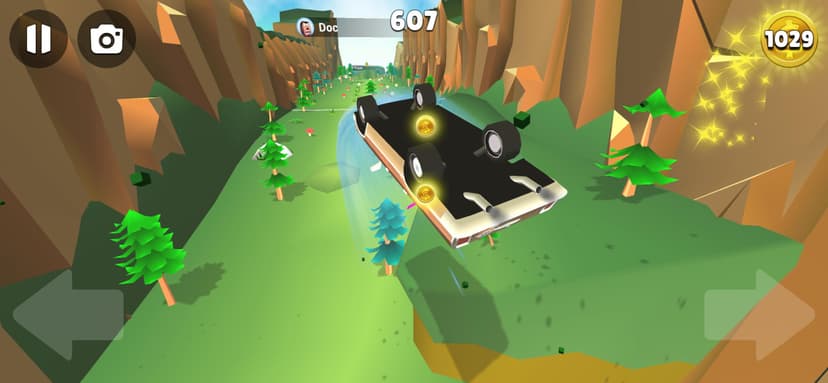 Faily Brakes screenshot 1 - screenshot