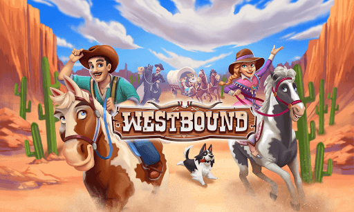 Westbound:Perils Ranch screenshot 19 - screenshot