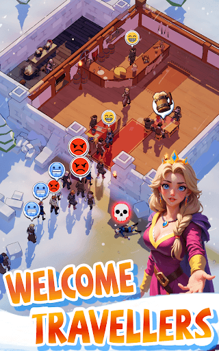 Tavern Master screenshot 1 - screenshot