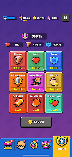 Loop Quest screenshot 21 - screenshot