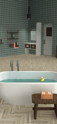 EXiTS:Room Escape Game screenshot 4 - screenshot