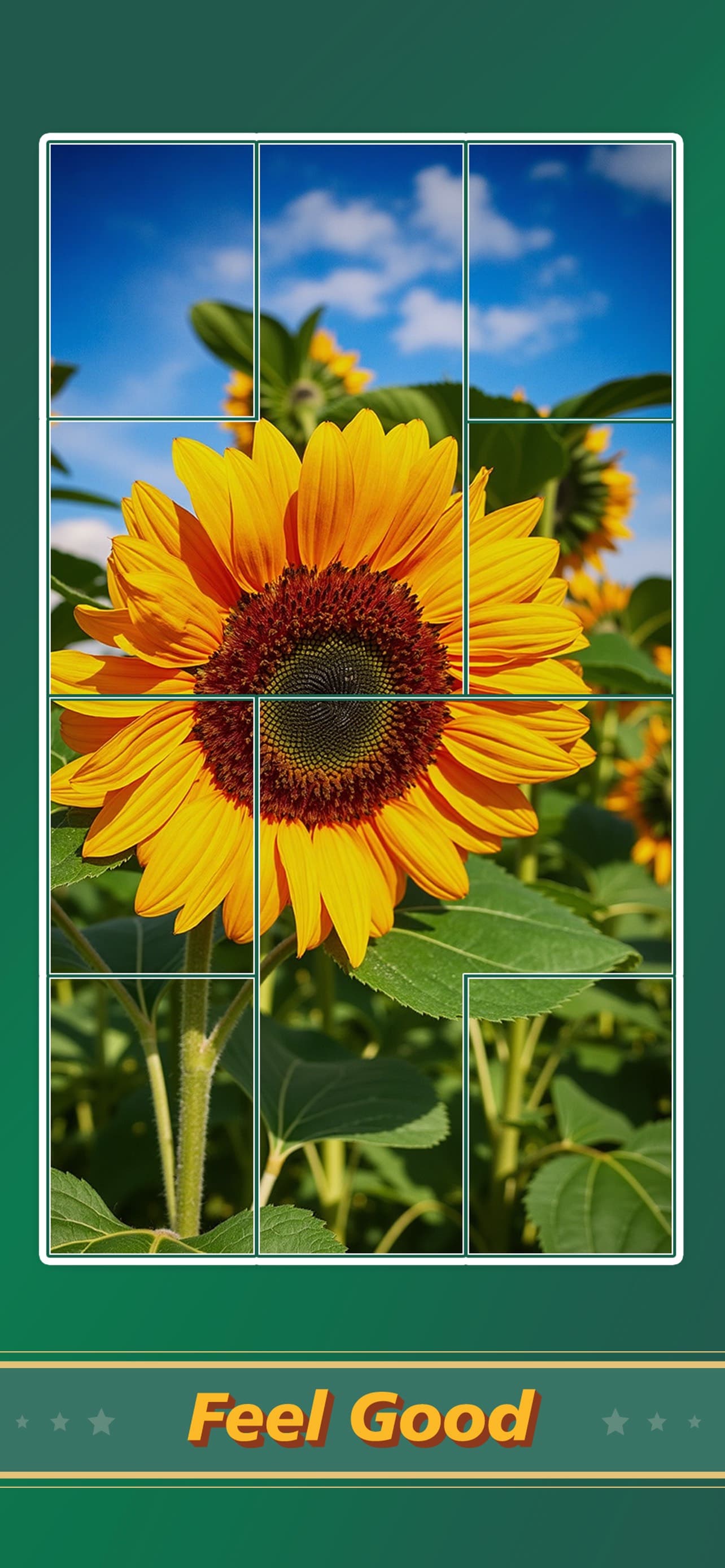 Jigsaw Puzzle Art: Relax Book screenshot 6 - screenshot