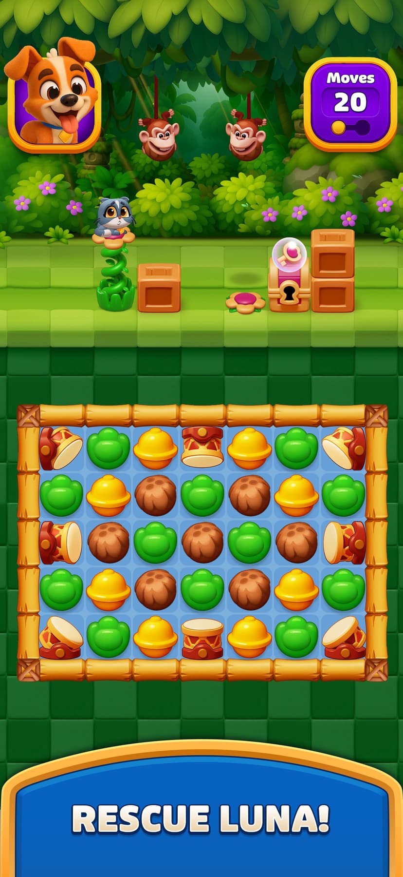Pet Panic screenshot 2 - screenshot