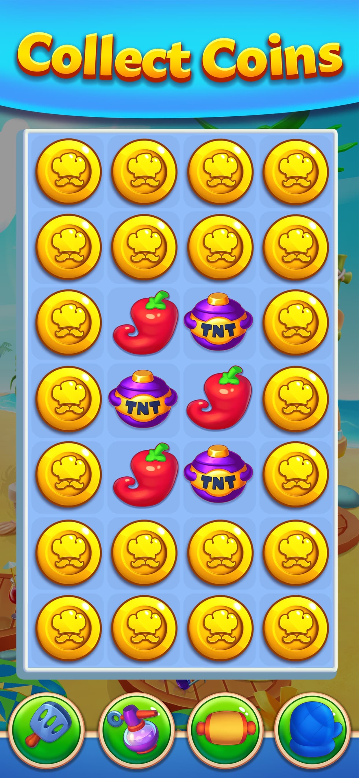 Match Cafe screenshot 5 - screenshot