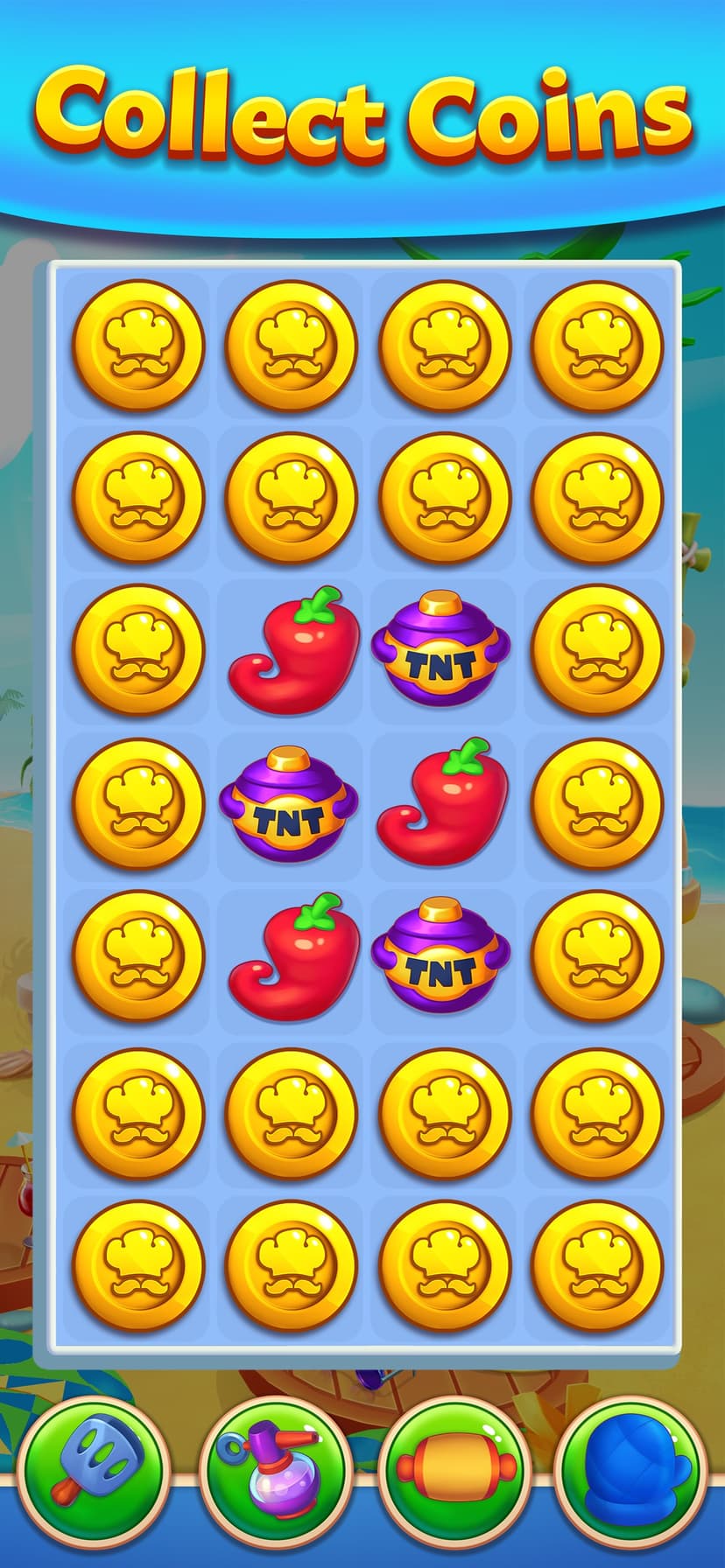 Match Cafe screenshot 5 - screenshot