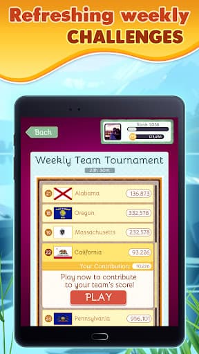 Solitaire Deluxe® 2: Card Game screenshot 21 - screenshot