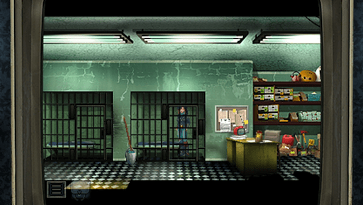 Kathy Rain screenshot 8 - screenshot