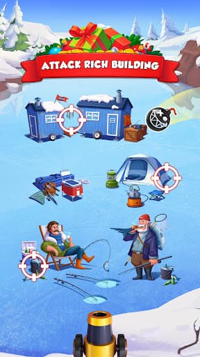 Crazy Coin - Puzzle Game screenshot 15 - screenshot