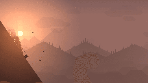 Alto's Adventure screenshot 21 - screenshot