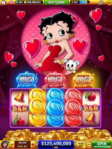 House of Fun™ - Casino Slots screenshot 17 - screenshot