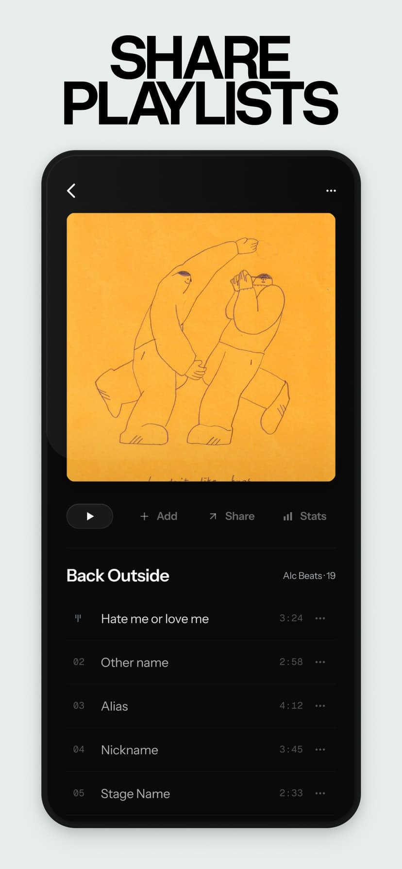 Offtop - Music Studio screenshot 4 - screenshot