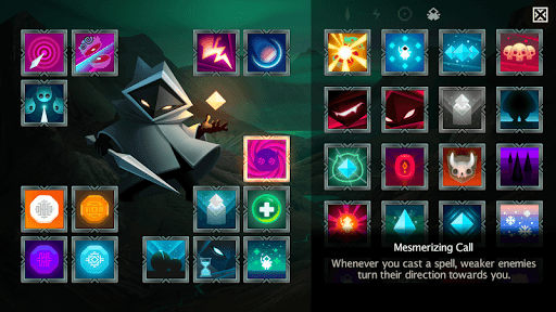 Ritual: Spellcasting RPG screenshot 8 - screenshot