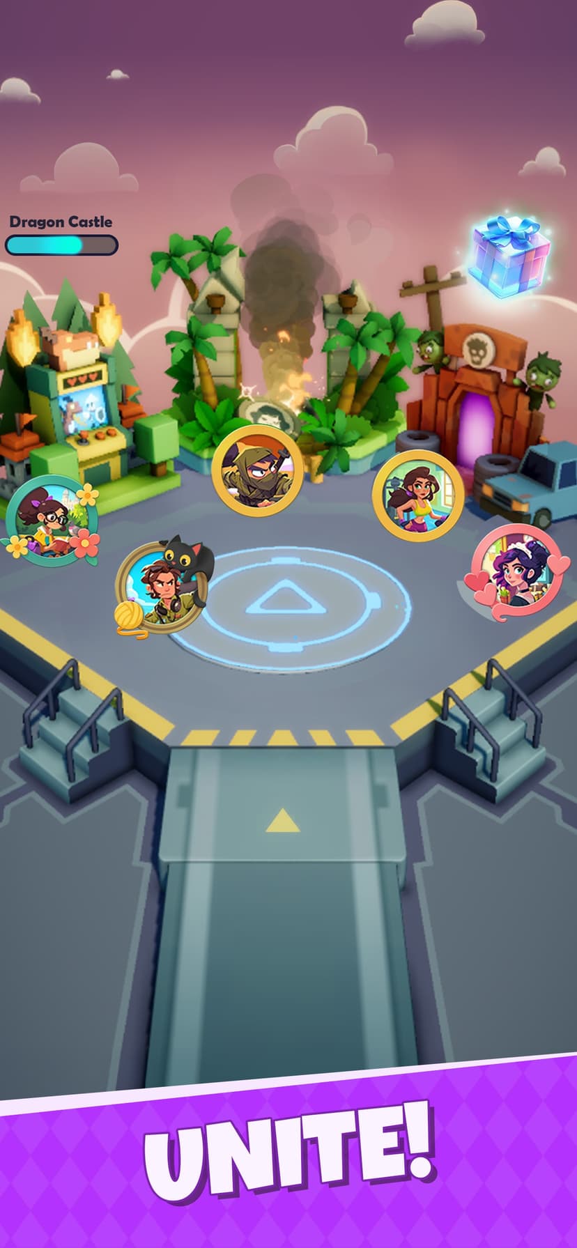 Tycoon Master screenshot 4 - screenshot