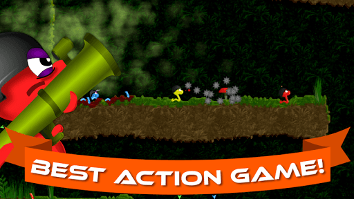 Annelids: Online battle screenshot 5 - screenshot