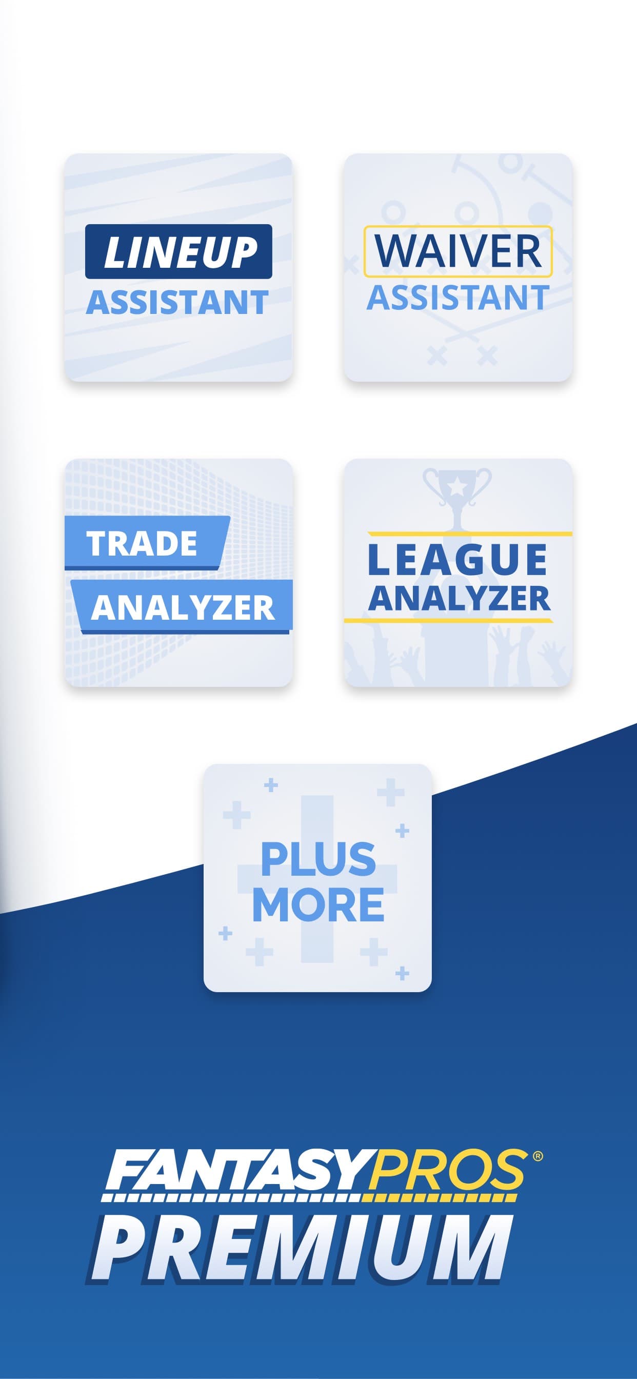 Fantasy Baseball My Playbook screenshot 7 - screenshot