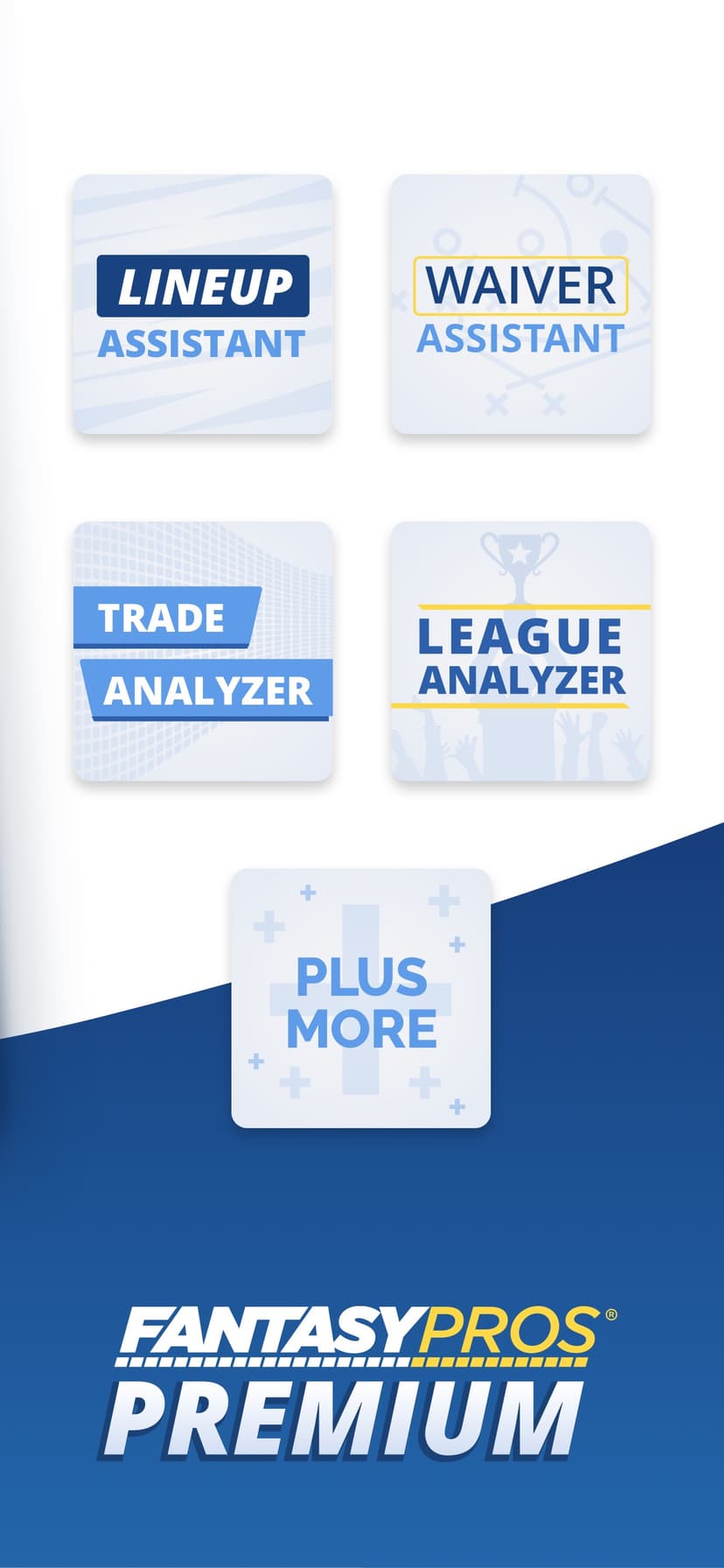 Fantasy Baseball My Playbook screenshot 7 - screenshot