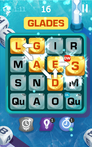 Boggle With Friends: Word Game screenshot 12 - screenshot