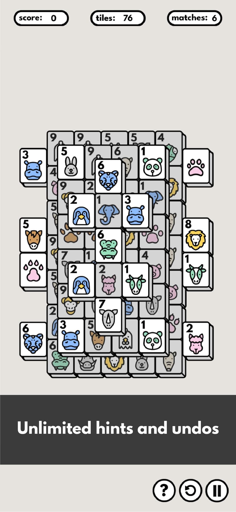 Cozy Mahjong screenshot 6 - screenshot