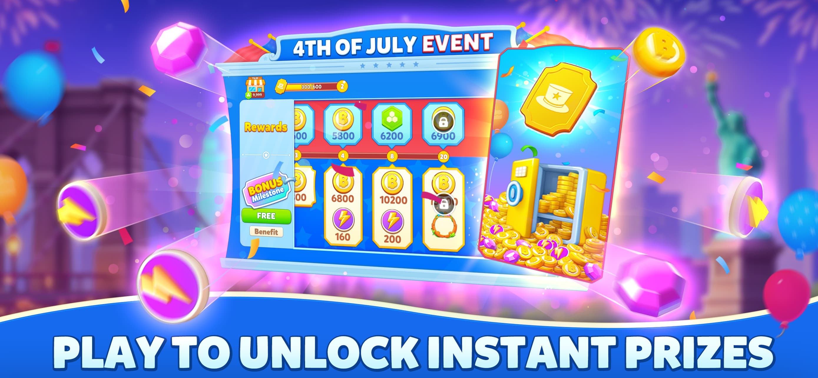 Bingo Home Design-Bingo&Decor screenshot 3 - screenshot