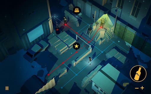Vandals screenshot 10 - screenshot