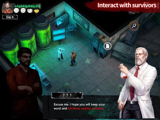 Delivery From the Pain:Premium screenshot 22 - screenshot
