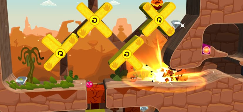 Rolando: Royal Edition screenshot 7 - screenshot