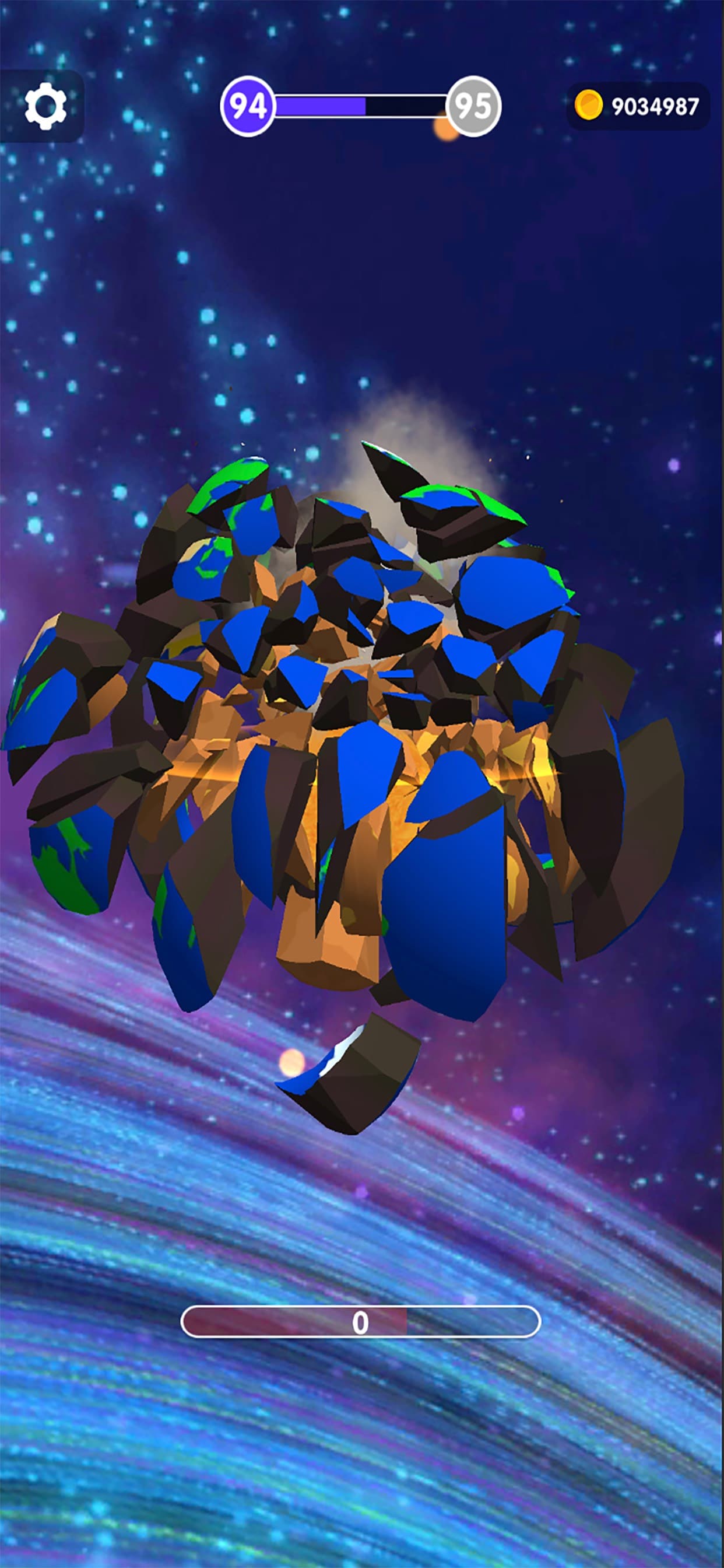 Break The Sun screenshot 5 - screenshot