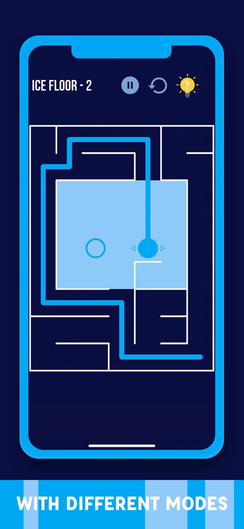 Mazes & More: Classic Maze screenshot 2 - screenshot