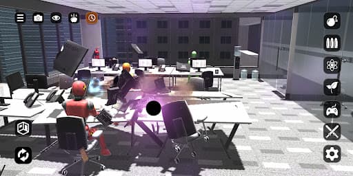Room Smash screenshot 8 - screenshot