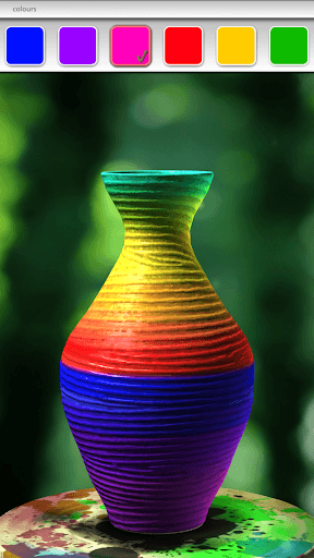 Let's Create! Pottery Lite screenshot 2 - screenshot