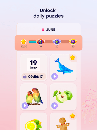 Star Art: Drawing & Relaxing screenshot 13 - screenshot
