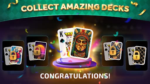 Spades Online - Card Game screenshot 16 - screenshot