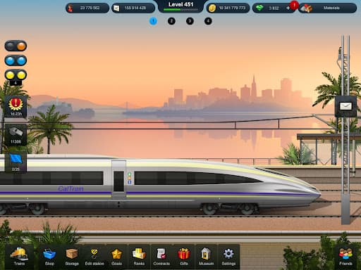 Train Station: Classic screenshot 6 - screenshot
