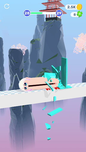 Hopping Heads: Scream & Shout screenshot 4 - screenshot