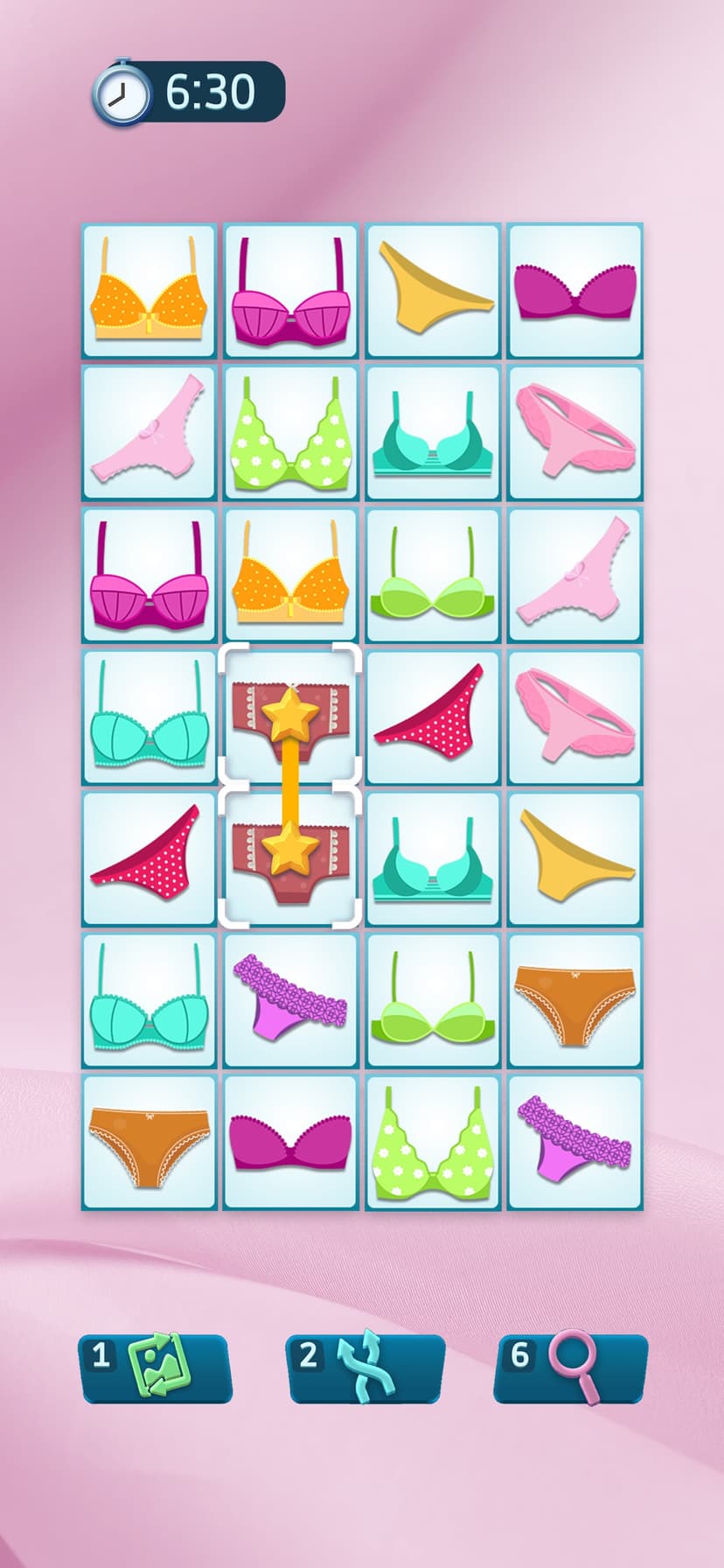 TapTap Tile: Match Tiles screenshot 7 - screenshot