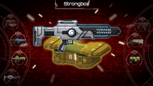 SAS: Zombie Assault 4 screenshot 8 - screenshot